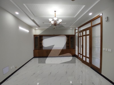 30X60 Upper Portion For Rent With 3 Bedroom In G-13 Islamabad G-13