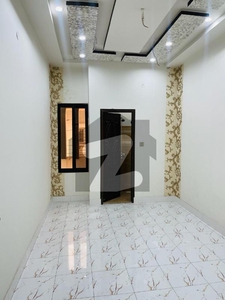 3.1 Marla Double Story House Available For Sale In Umair Town Sargodha Road Faisalabad Umair Town
