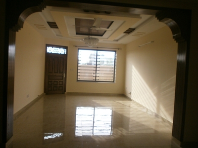 3,200 Square Feet House for Sale in Islamabad D-12