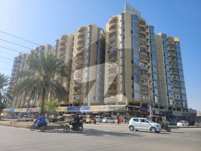 3200 Square Feet Spacious Flat Is Available In Scheme 33 For sale Scheme 33