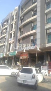 346 Square Feet Apartment for Sale in Islamabad River Garden