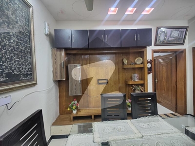 3.5 Marla Double Storey House For Sale At Prime Location Sabzazar Scheme Block P
