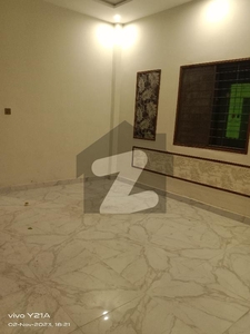 3.5 Marla Double Storey Brand New House For Sale VIP Location Samanabad