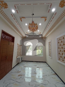 Double Story House For Sale Lahore Medical Housing Society