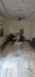3.5 Marla Half Triple Storey House For Rent Taj Bagh Scheme