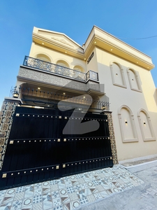 3.5 Marla House Available For Sale In Shalimar Colony Shalimar Colony