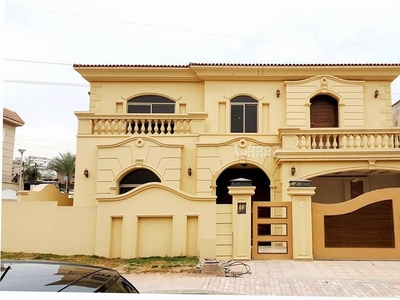 35 Marla House for Sale in Islamabad F-6/2