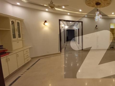 35 marla upper portion 3bed available for rent in dha 5 DHA Phase 5 Block D