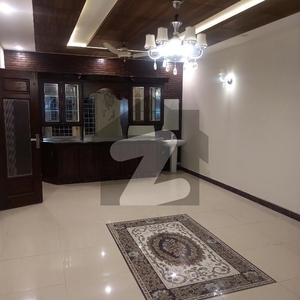 35 x 70 Upper portion Available for rent in G-13/3 Islamabad. G-13/3