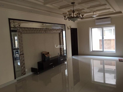 3,500 Square Feet Apartment for Sale in Karachi Clifton Block-2