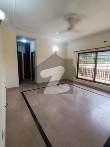 35x70 Ground Portion Available For Rent In G13 G-13