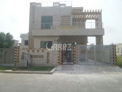 3,600 Square Feet House for Sale in Islamabad F-11