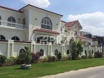 3.9 Kanal House for Sale in Lahore Model Town Block A