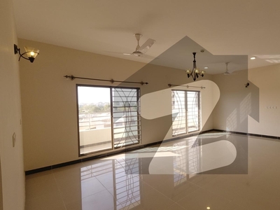 3 Bed DD Flat 2750 Square Feet For Sale Is Available In Askari 5 - Sector J Askari 5 Sector J