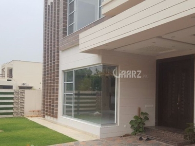 4 Kanal House for Sale in Lahore Garden Town Ahmed Block