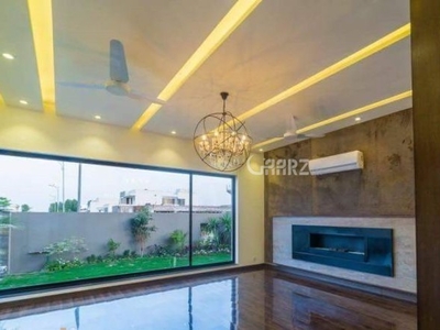 4 Kanal House for Sale in Lahore Gulberg