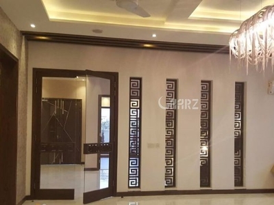 4 Kanal House for Sale in Lahore Model Town Block E