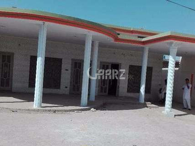 4 Kanal House for Sale in Multan Mumtazabad