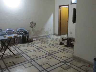 4 Marla Apartment for Sale in Lahore Model Town