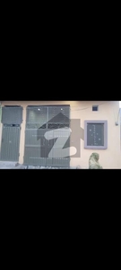 4 Marla Brand new Single Story House is for Sale in Hamza Town Phase 2 Hamza Town Phase 2