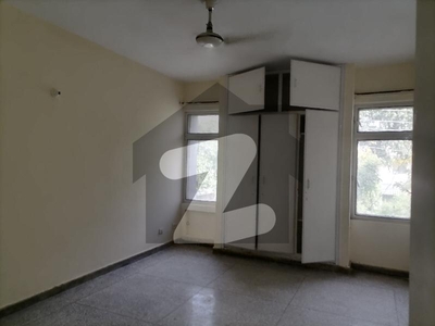 4 Marla Flat for rent in Punjab Coop Housing Society Askari 5