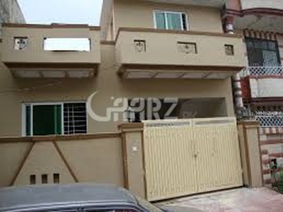 4 Marla House for Sale in Karachi DHA Phase-8