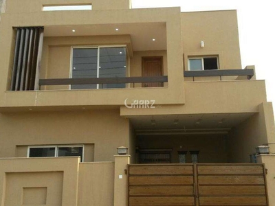 4 Marla House for Sale in Lahore Pak Arab Society