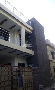 4 Marla House for Sale in Peshawar Drakhshan Colony