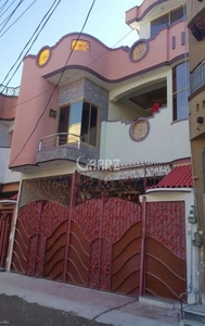 4 Marla House for Sale in Peshawar Gulbahar