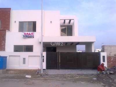 4 Marla House for Sale in Rawalpindi Gulraiz Phase-2