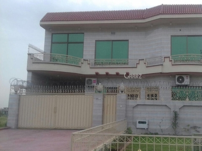 4 Marla House for Sale in Rawalpindi Lalazar
