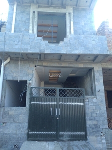 4 Marla House for Sale in Rawalpindi Lane-7 Peshawar Road
