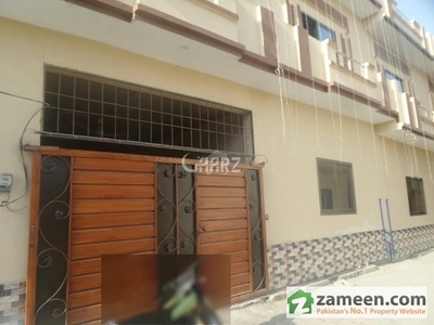 4 Marla House for Sale in Sialkot Others