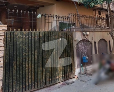4 Marla House In Sheraz Villas For Sale At Good Location Shiraz Villas