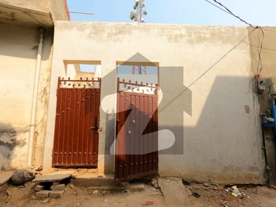 4 Marla House Is Available For Sale In Kahna Lahore Kahna