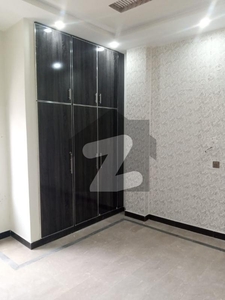 4 Marla Upper And Lower Flat For Rent Lahore Medical Housing Society