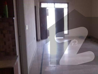 4 ROOMS FLAT FOR SALE IN NORTH NAZIMABAD BLOCK H, L, N North Nazimabad Block H