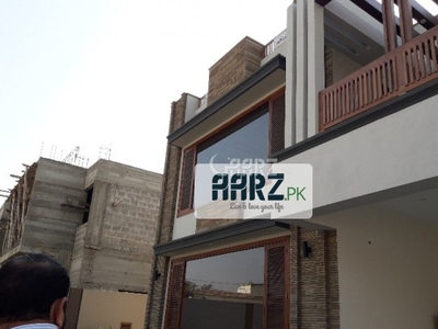 40 Marla House for Sale in Islamabad DHA Phase-6