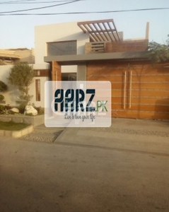 40 Marla House for Sale in Islamabad DHA Phase-6