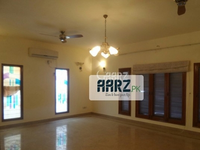 40 Marla House for Sale in Islamabad DHA Phase-8