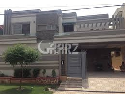 40 Marla House for Sale in Karachi DHA Phase-2