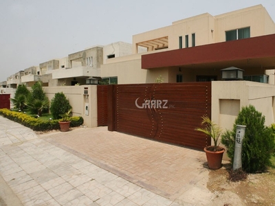 40 Marla House for Sale in Karachi North Nazimabad Block B