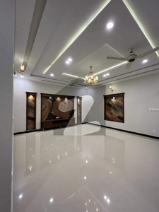 40x80 Brand New Upper Portion For Rent In G13 Islamabad G-13