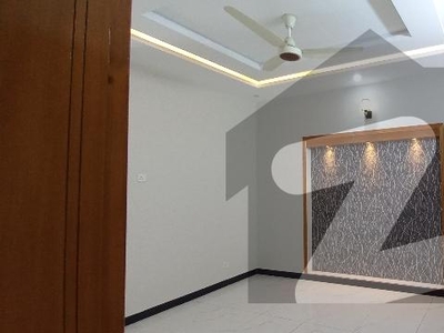 40x80 Upper portion available for rent in G_13 G-13