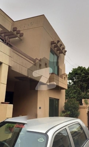 4.25 Marla Beautiful house in Gated Community in Surrounding of DHA Lahore Khuda Buksh Colony