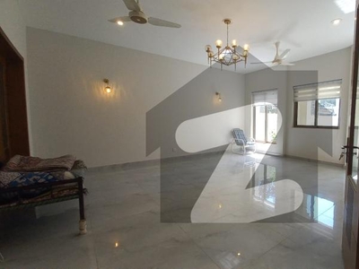 444 Square Yard Spacious House For Rent in F-6 Islamabad F-6