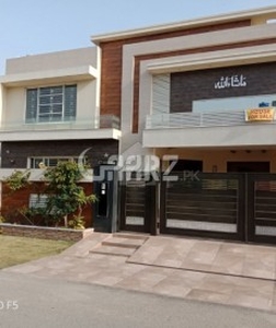 4500 Square Feet House for Sale in Karachi DHA Phase-7