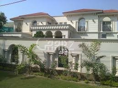 4500 Square Feet House for Sale in Karachi DHA Phase-8