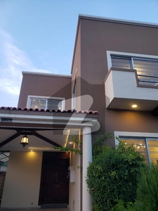 5 Bed Rooms Defence Villa (Rafee Ext) Is Available For Sale DHA Phase 1 Sector F