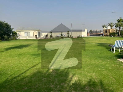 5 Kanal Beautiful Farmhouse Is Up For Sale In Lahore Greenz Bedian Road A Block Bedian Road